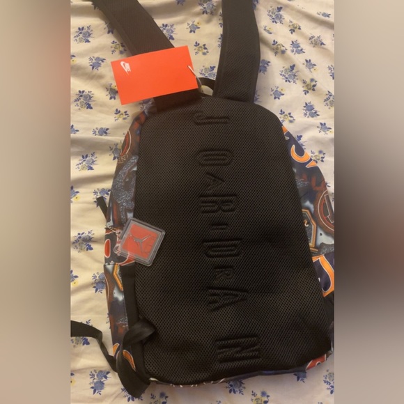 Air Jordan |Back Pack - Picture 3 of 6